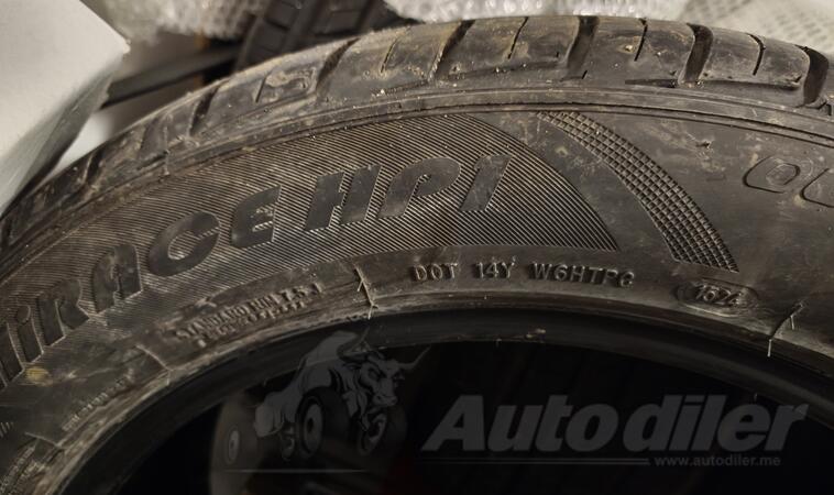 Fortune - Prinx Hirace HP1 - Summer tire