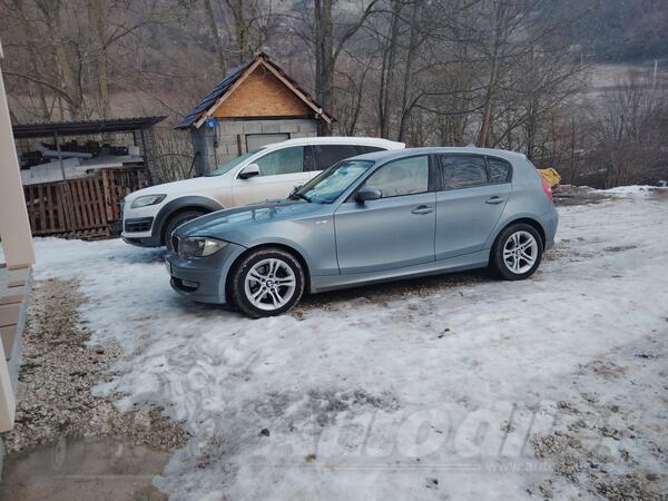 BMW - 118 - 2.0