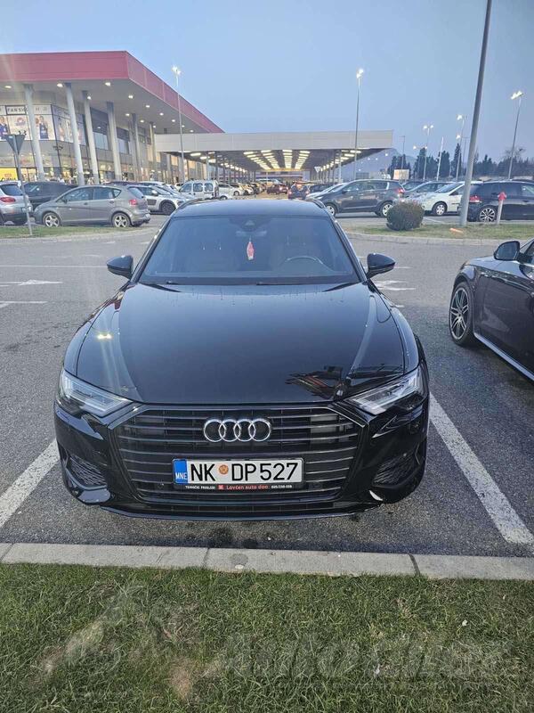 Audi - A6 - 2.0