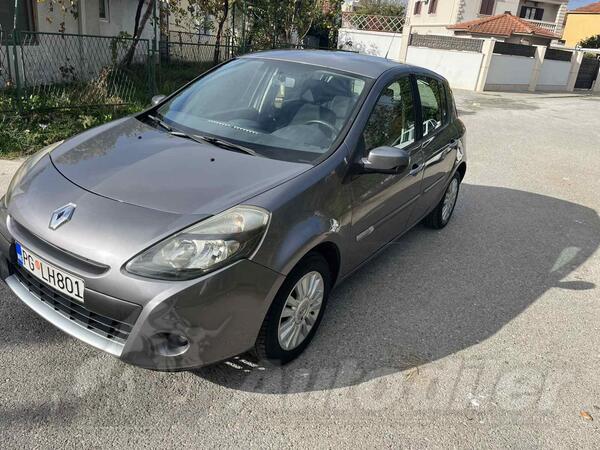 Renault - Clio - 1.2