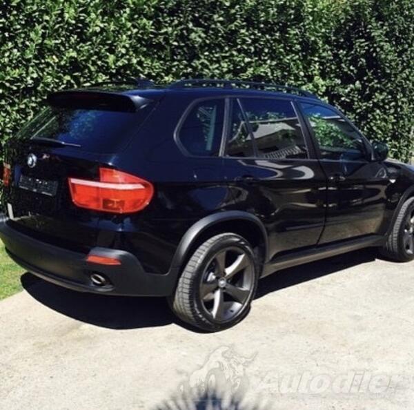 BMW - X5 - 3.0D