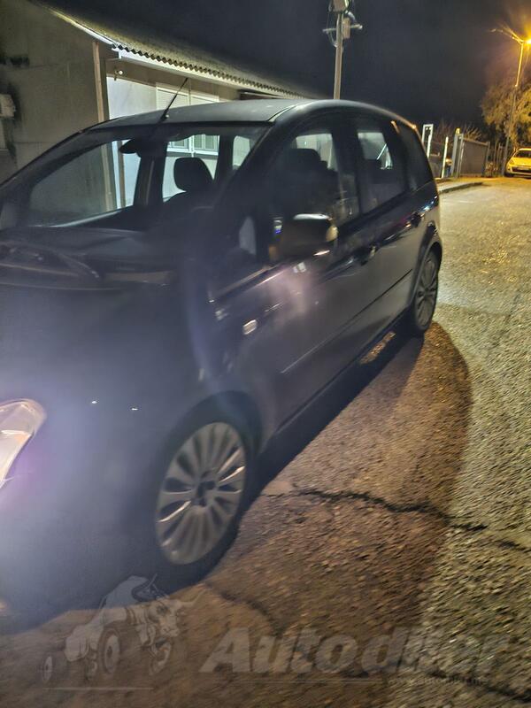 Ford - C-Max - 2.0