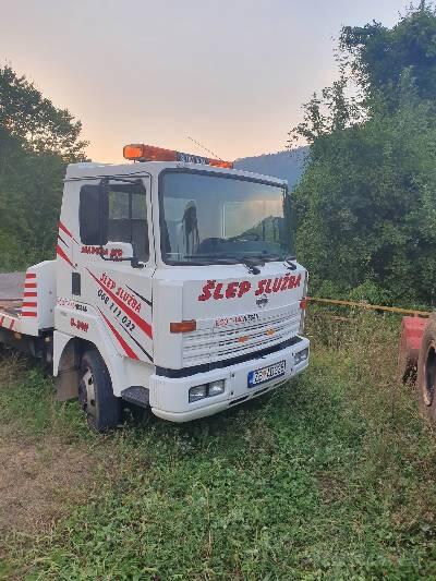 Nissan - ECO tec 140