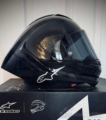 Alpinestars - Supertech R10 Carbon
