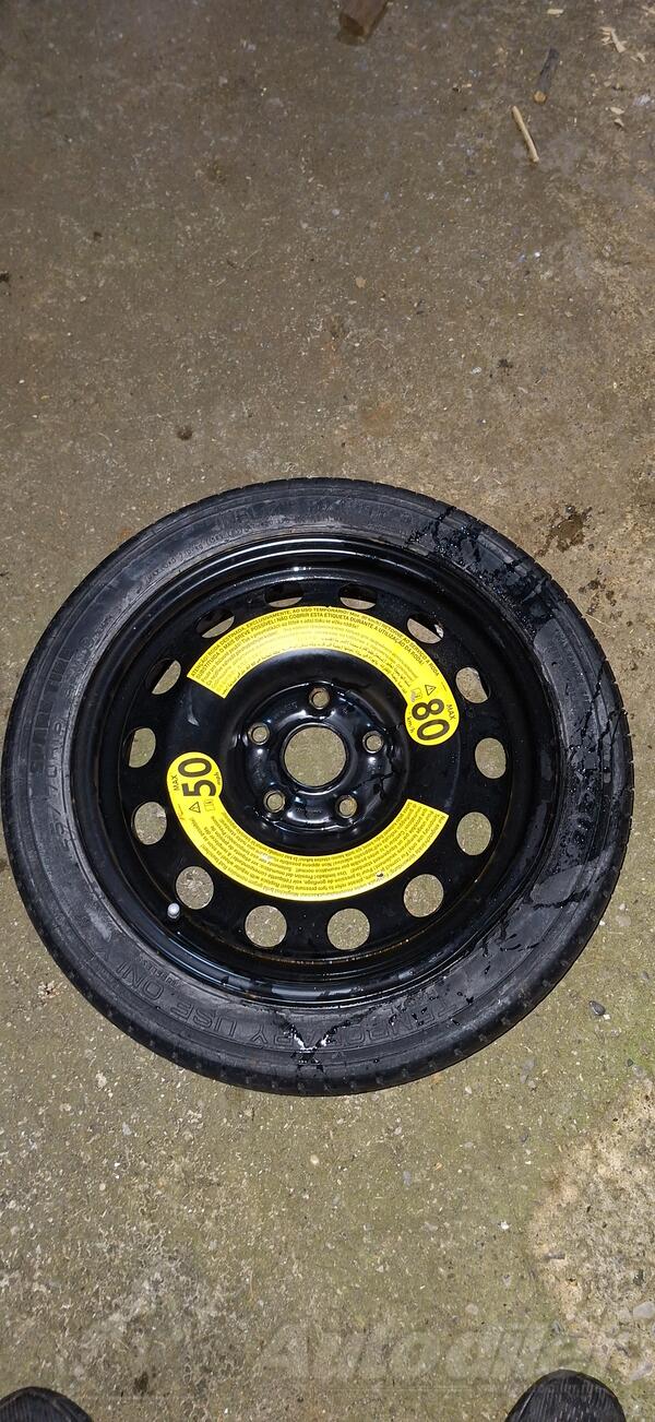 AEZ felne i nzm gume