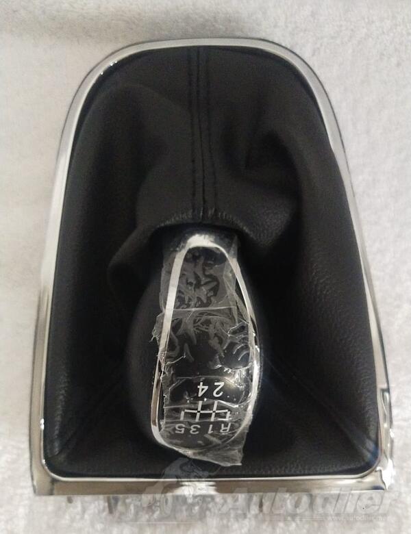 Ručica mjenjača za Opel - Astra