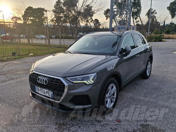 Audi - Q3 - 35Tdi