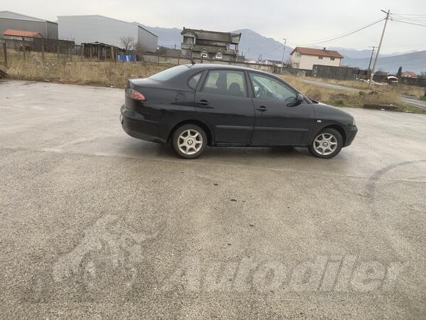 Seat - Cordoba - 1.4 TDI