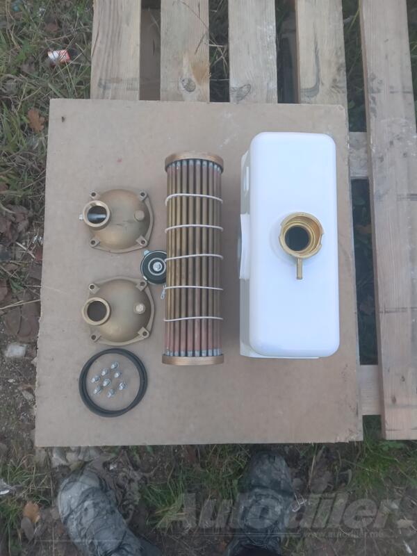 Diğerleri za plovila