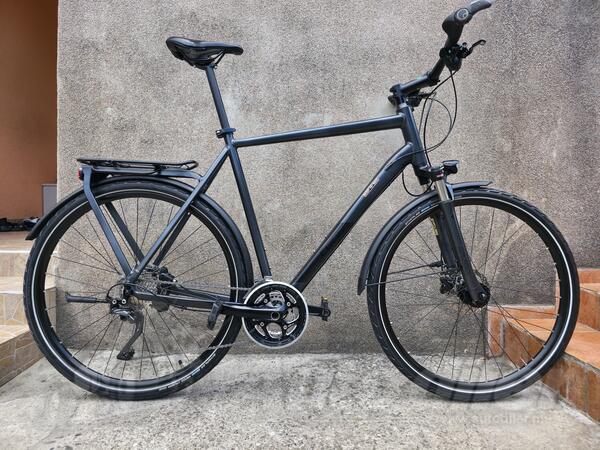 Cube - Kathmandu pro 3x10