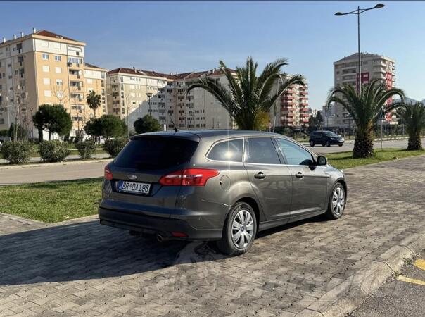 Ford - Focus - 2.0