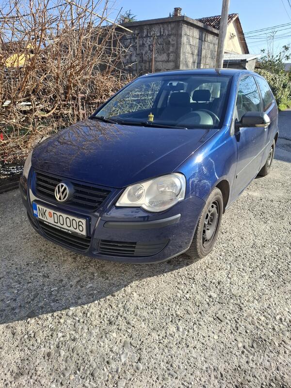 Volkswagen - Polo - 14