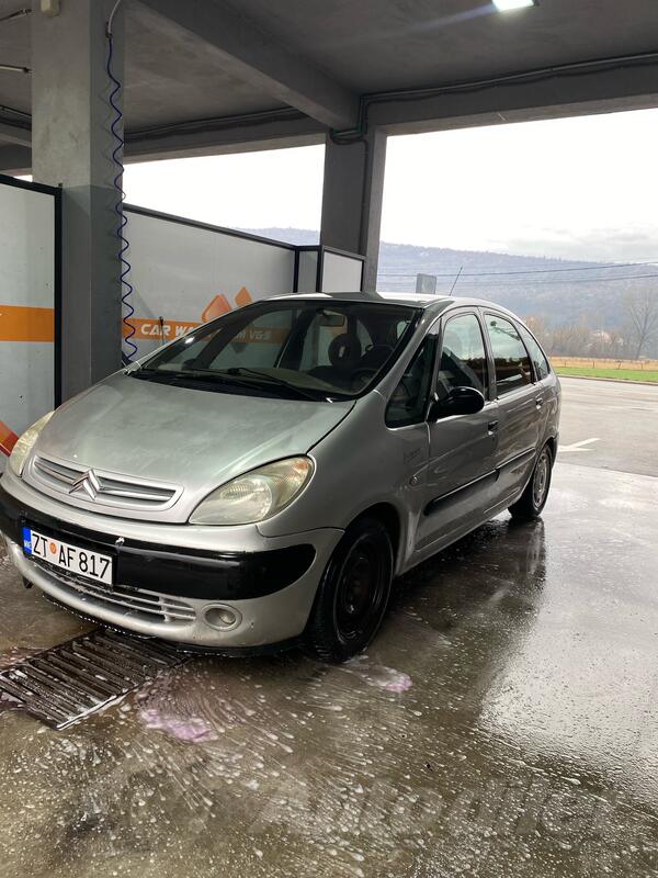 Citroen - Xsara - 1.6 B+P