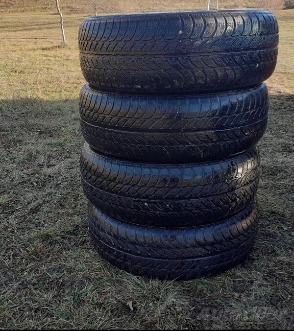 Sava - m+s - Kış guma