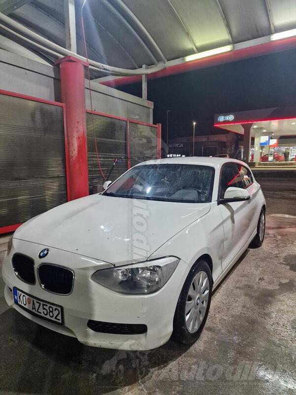 BMW - 116