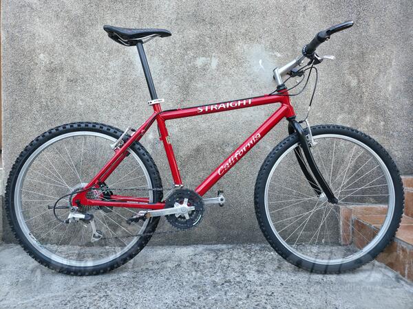 Shimano - California