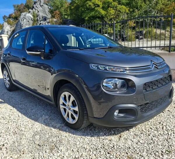 Citroen - C3 - 1.5
