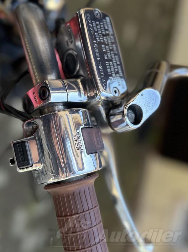 Ostale usluge restauracije - Restauracija