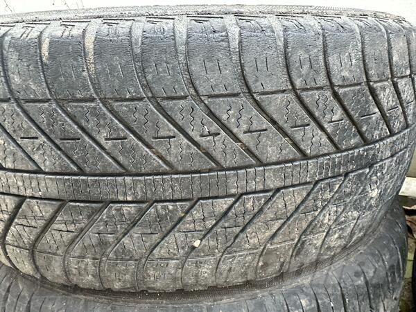 GoodYear - good year - Univerzalna guma