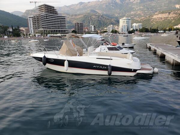 Bayliner - Avanti
