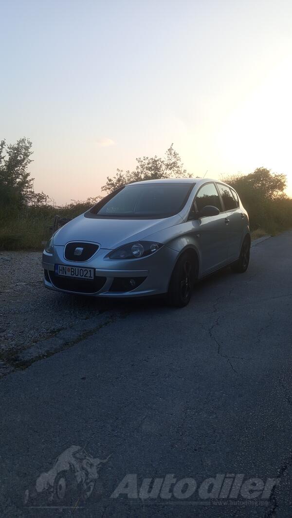 Seat - Altea - 1.9