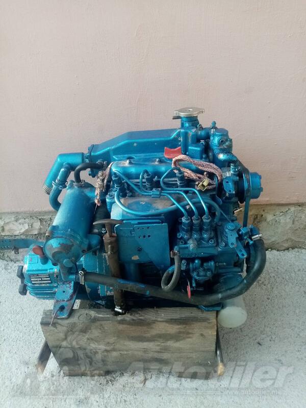 Djelovi za veliki servis