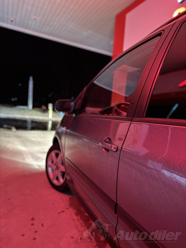 Seat - Alhambra - 2.0 TDI