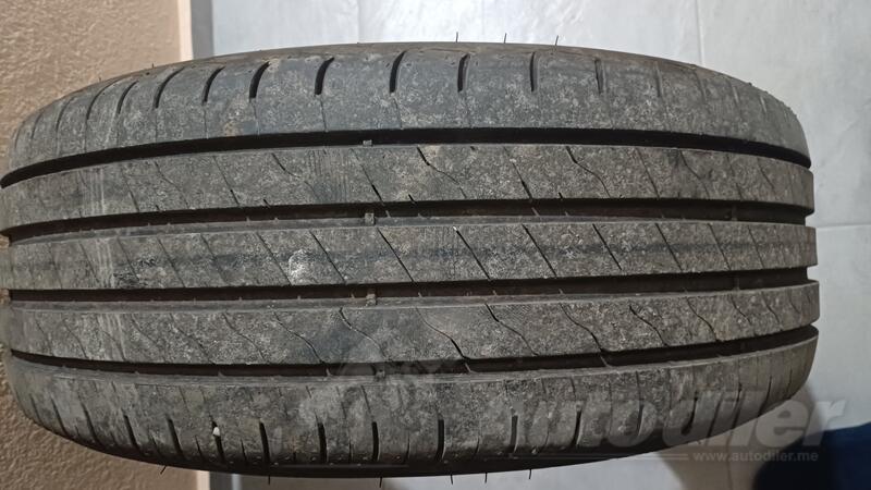 GoodYear - 16 - Yaz guma