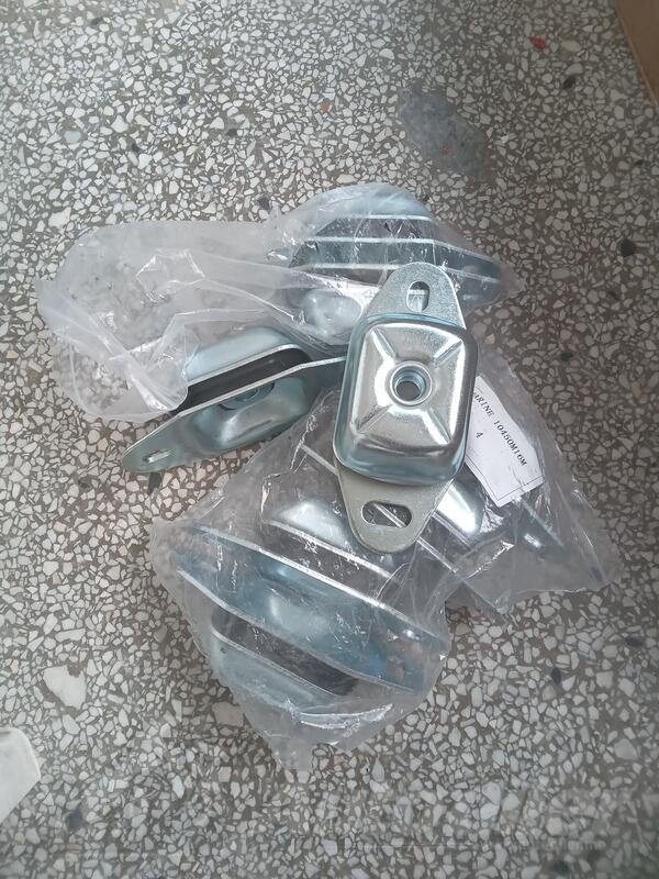 Diğerleri za plovila