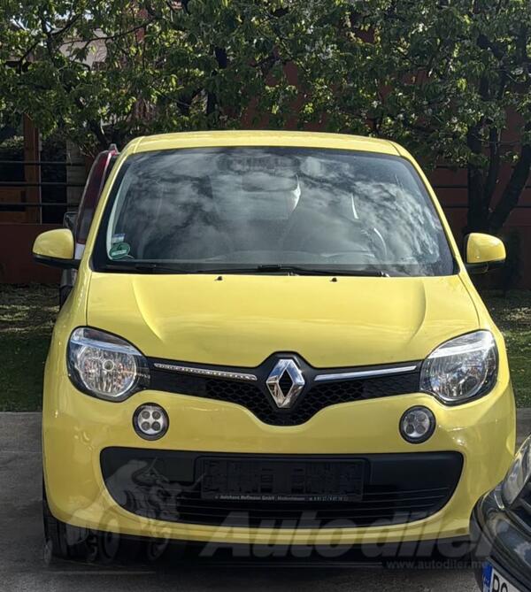 Renault - Twingo - Experience 1.0 Klima EURO6
