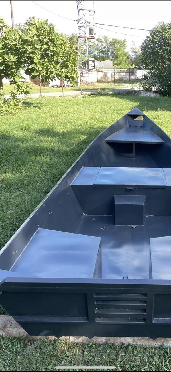 Abati yachts - Limenjak