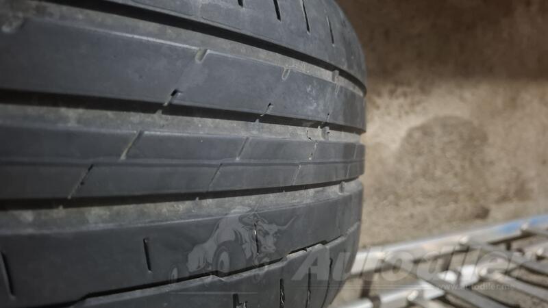 Hankook - Ljetnja guma - Ljetnja guma