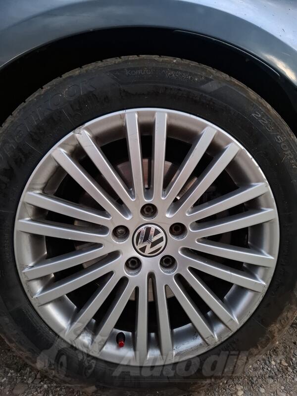 BBS - BBS - Aluminijum felne