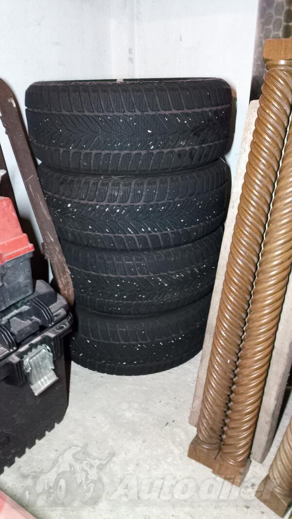 Ostalo - winter nove - Winter tire