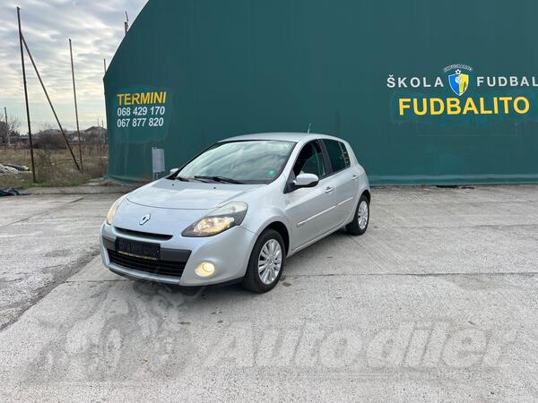 Renault - Clio - 1.2