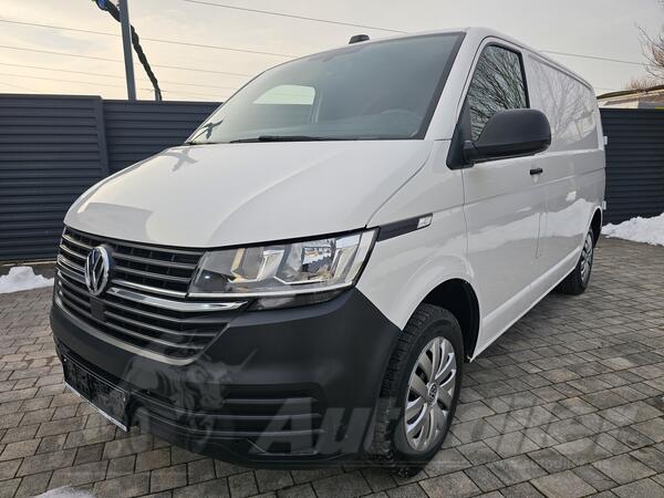 Volkswagen - Transporter 2.0 TDI L1H1, br.3962