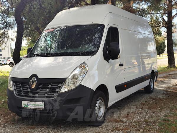 Renault - Master