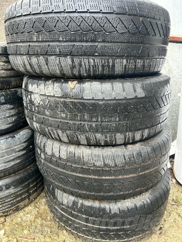 Petlas - winter - Univerzalna guma