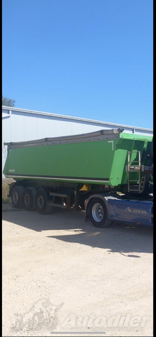 Schmitz Cargobull - GOTHA