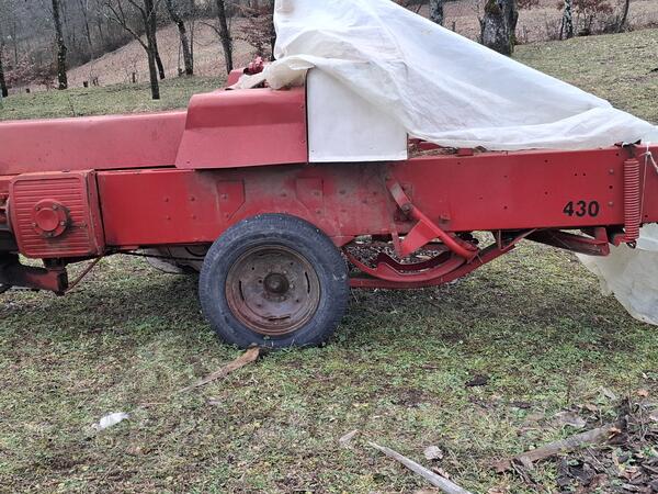 Inobrezice - iternacional 430