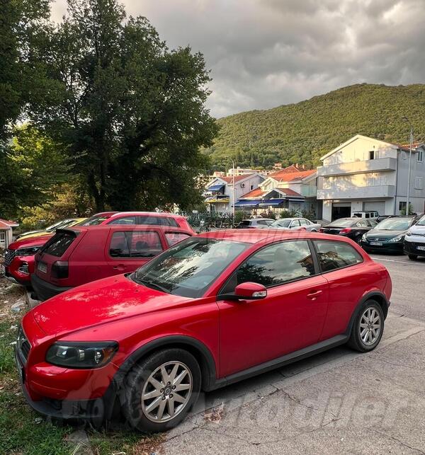 Volvo - C30 - 2.0 TID