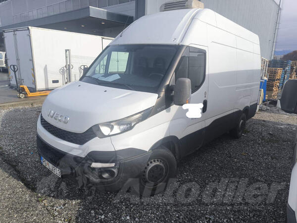 Iveco - Daily