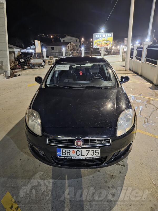 Fiat - Bravo - 1.6