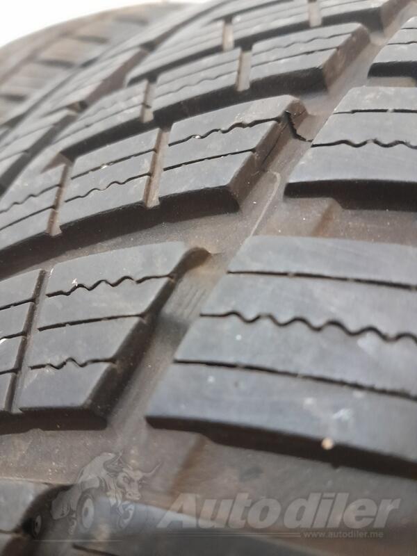 Ostalo - all year - All-season tire