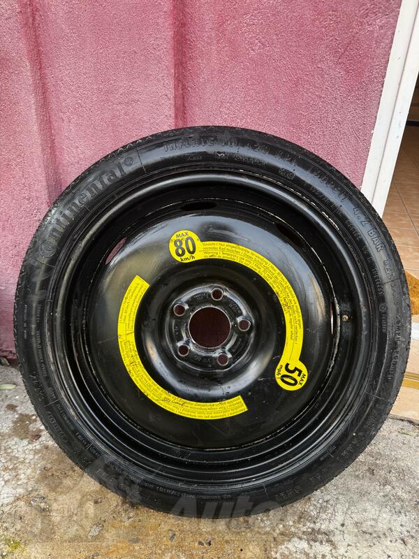 AEZ felne i 1257018 gume