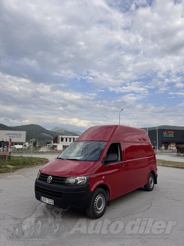 Volkswagen - ID.5 - 2.0