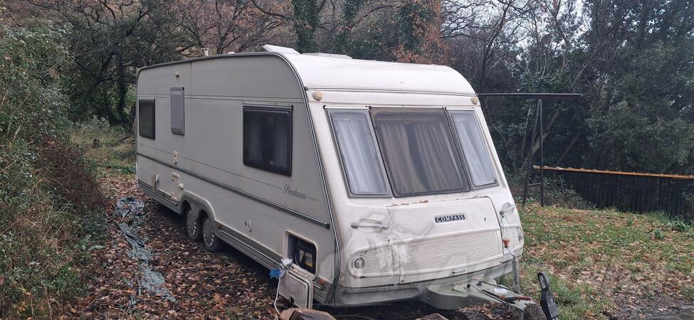 Ostalo - Pentara 6.5m