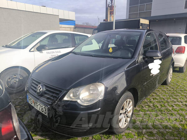 Volkswagen - Polo - 1.4 TDI