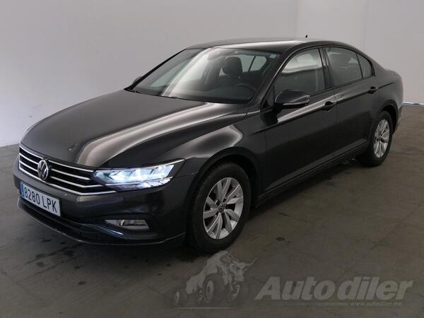 Volkswagen - Passat - 2.0 dizel DSG