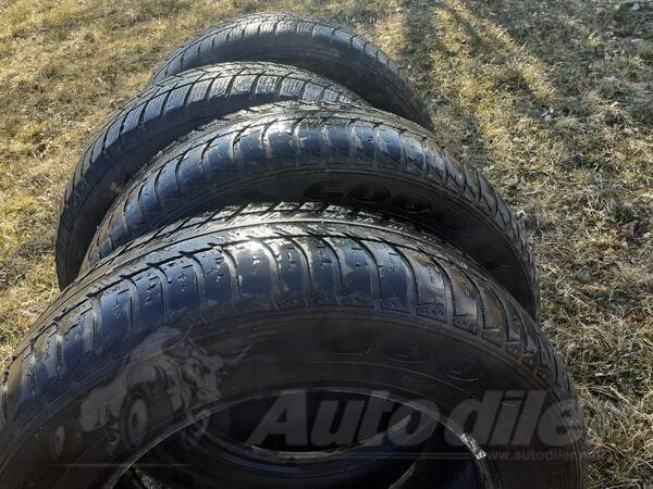 GoodYear - / - Univerzalna guma